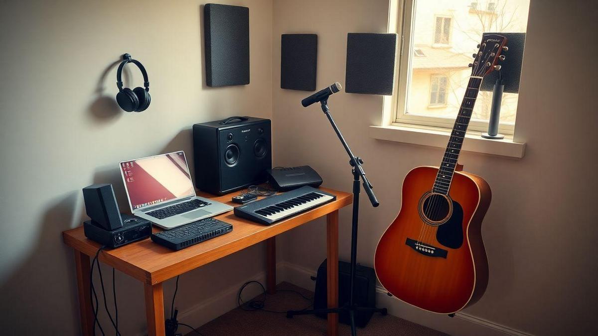 Budget gear I buy first to build my space — best equipment for home practice
