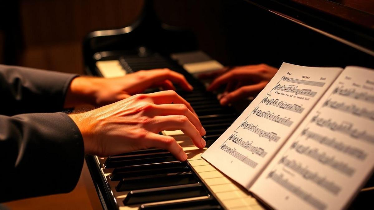 Chords and Harmony: stacking notes to support a tune
