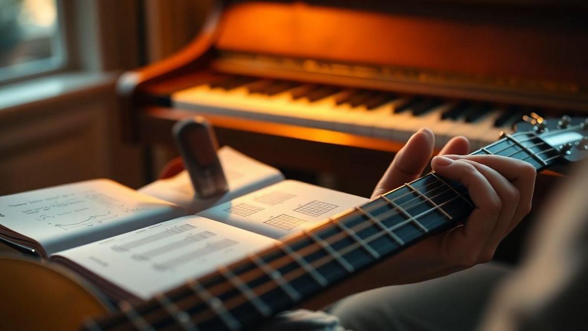 Chords and progressions I rely on for songwriting