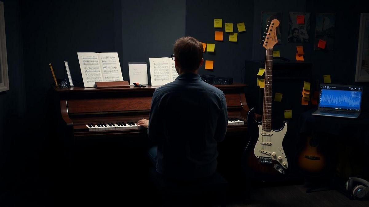Does theory help or hold you back when creating music? How I measure it