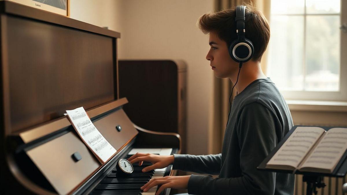 Ear training and practice routines I use every day