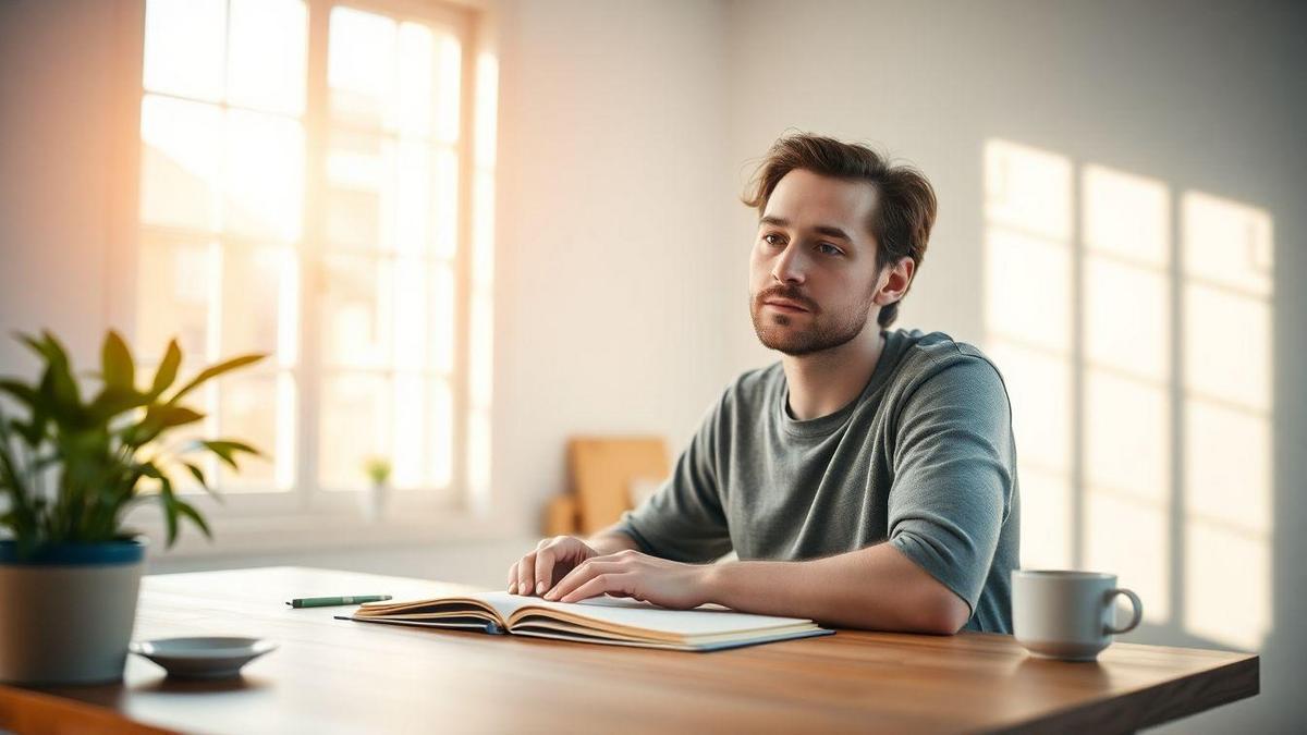 How creative solitude built my confidence and focus