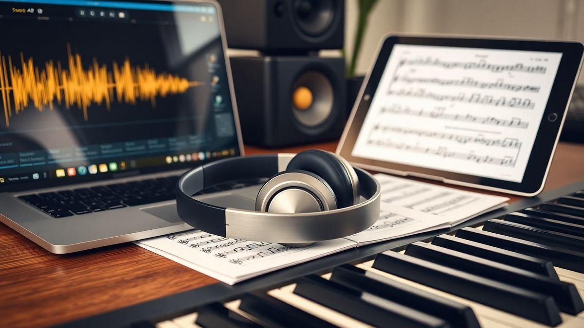 How I apply multimodal learning to connect sound and sheet music How I apply multimodal learning to connect sound and sheet music