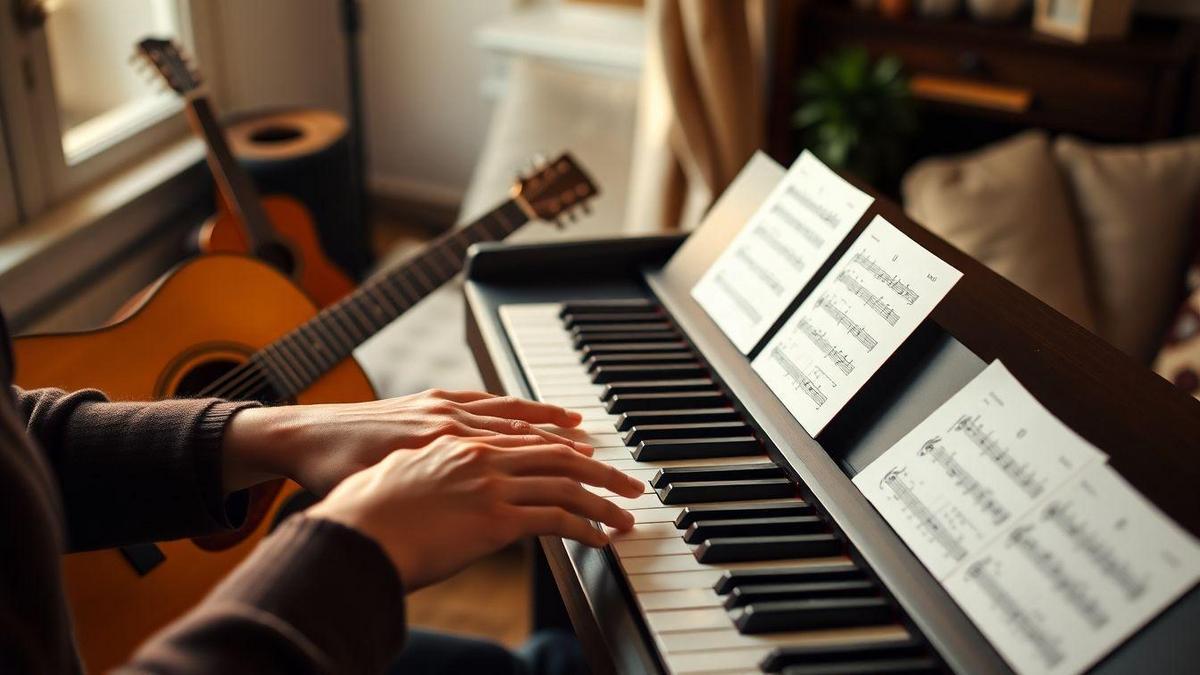 How I apply three easy harmonization techniques