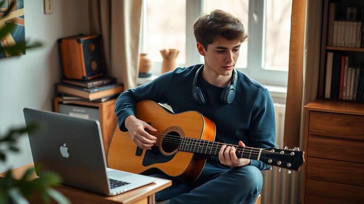 How I Balance Music Hobby and Work: Should music be your hobby or your career?