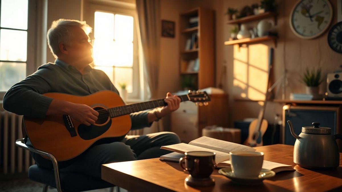 How I balance quality and the ideal daily practice hours for musicians to avoid burnout