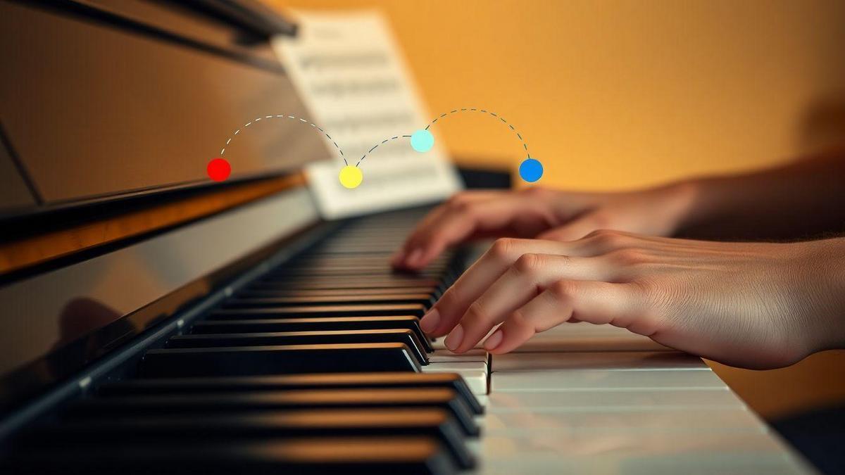 How I break down musical chords explained using intervals to show how chords work