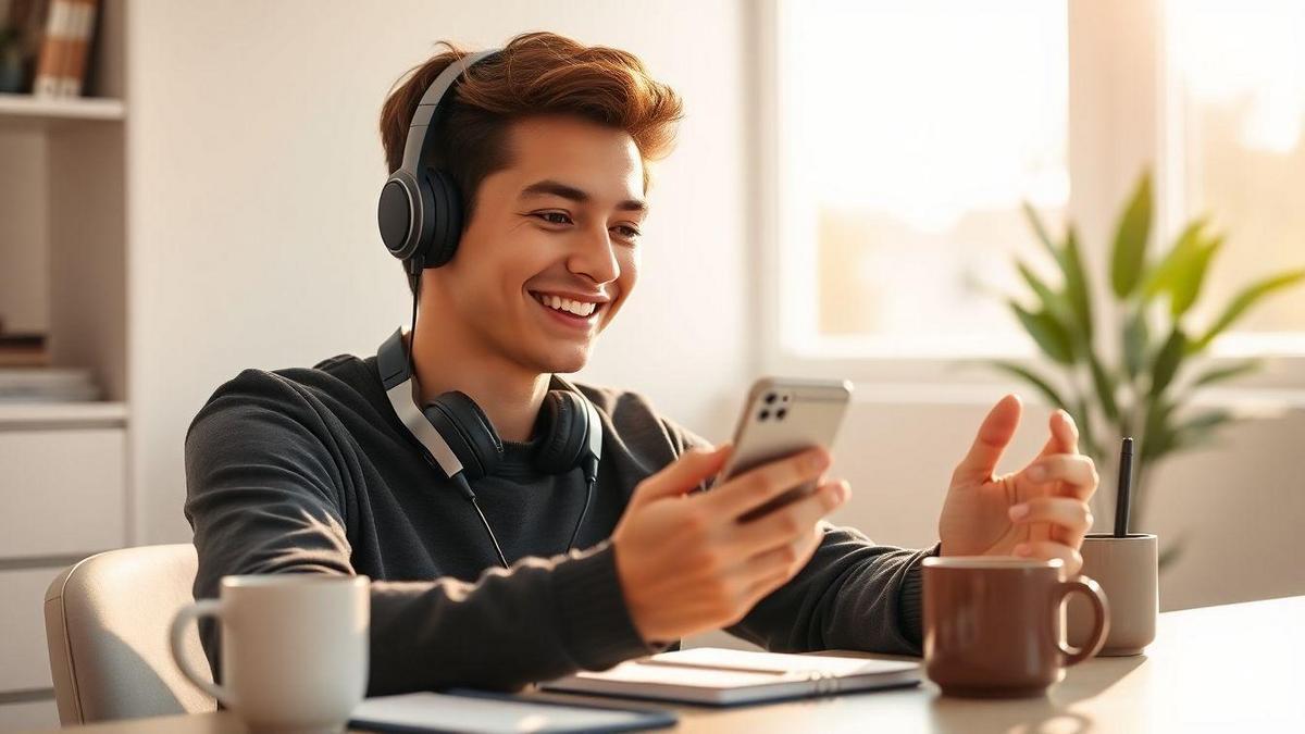 How I build a confidence boosting playlist for daily practice How I build a confidence boosting playlist for daily practice