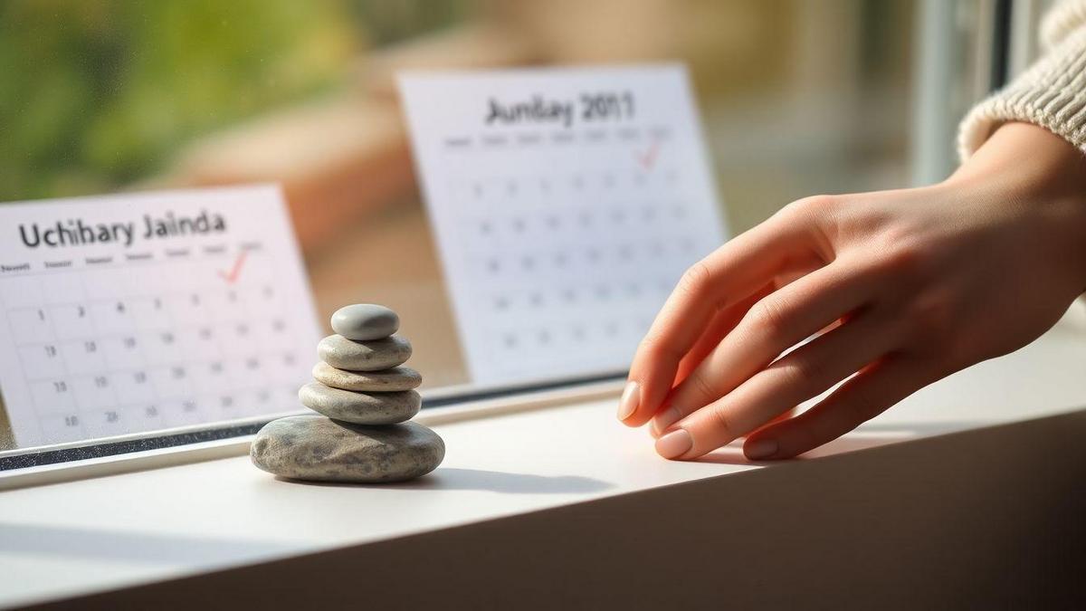 How I build habits when progress seems slow so I stay consistent