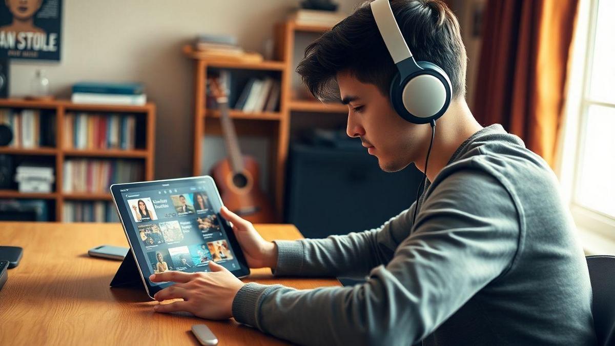 How I build personalized learning playlists to grow skill by song How I build personalized learning playlists to grow skill by song