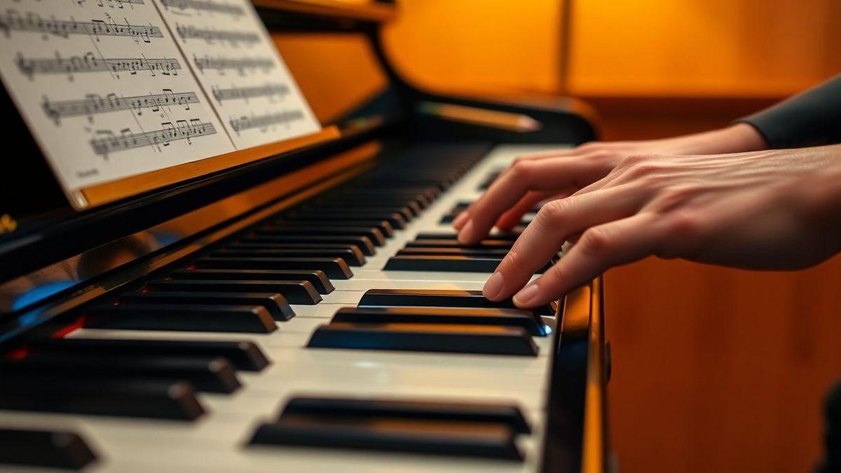 How I build triads and seventh chords from scales