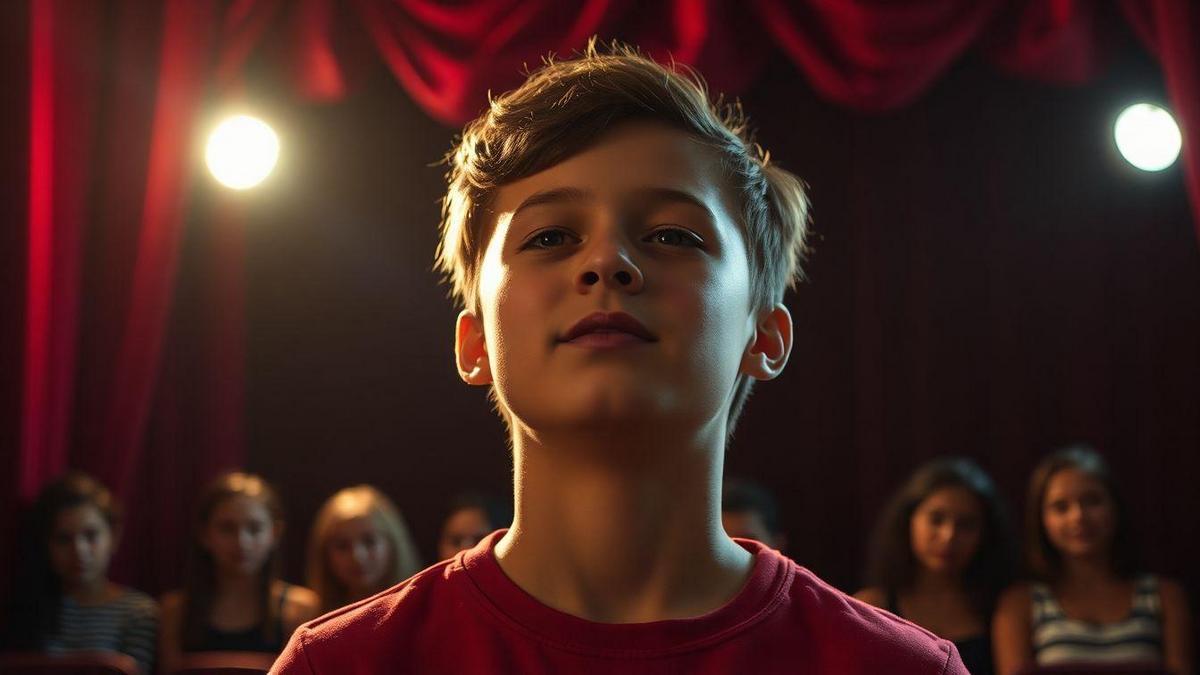 How I calm nerves and start performing with beginner improv tips and tricks