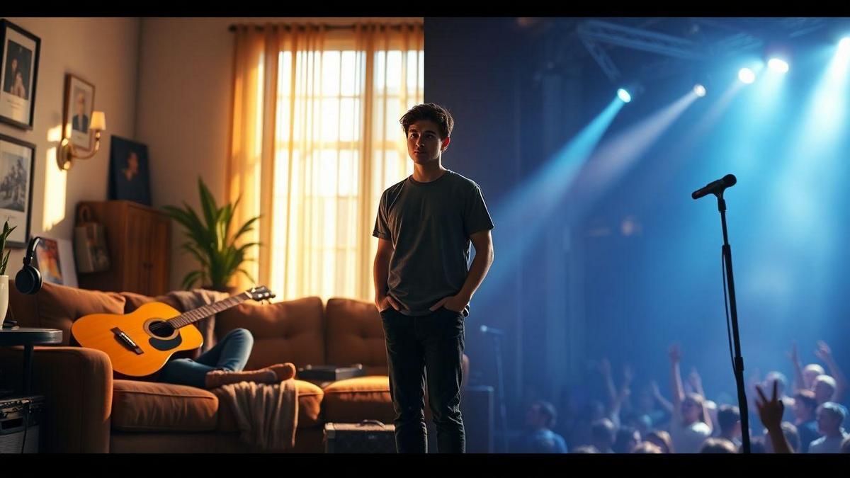 How I Decide: Should music be your hobby or your career?