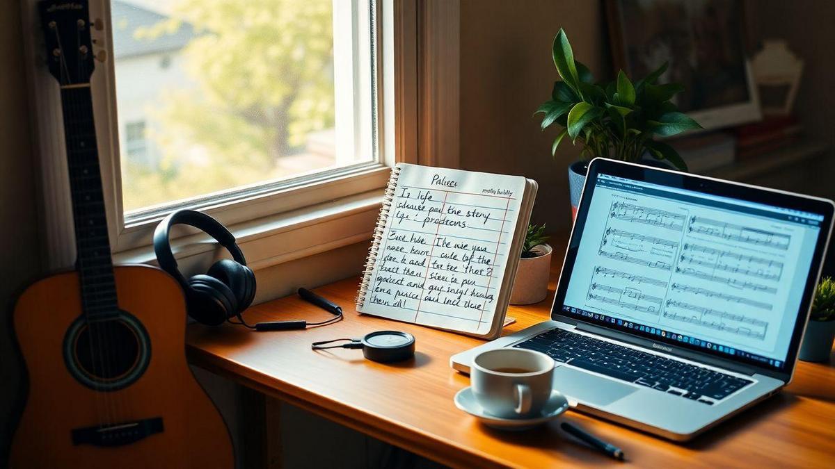 How I design a home practice schedule — designing a home practice schedule