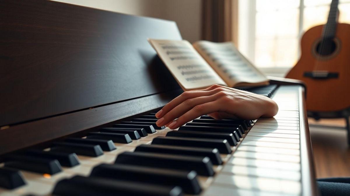 How I explain the harmonic function of chords in a key and basic chord theory and harmony
