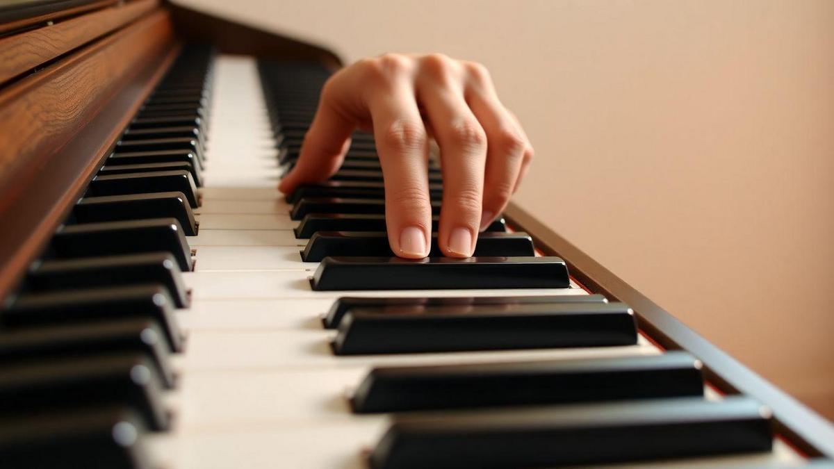 How I explain what is a chord in simple words