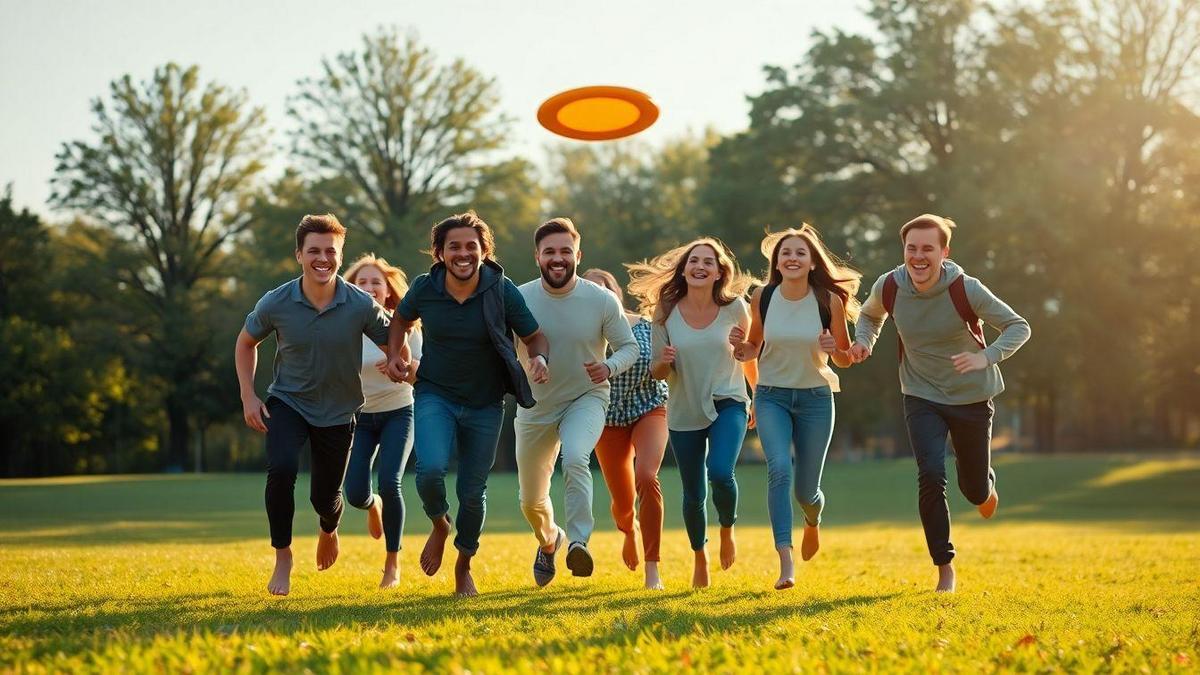 How I feel emotionally when I experience The joy of playing with other people How I feel emotionally when I experience The joy of playing with other people