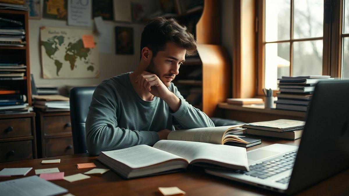 How I find the real reasons I procrastinate