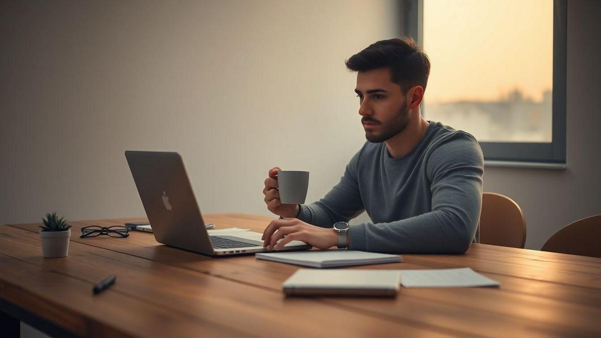 How I handle discouragement when progress is slow