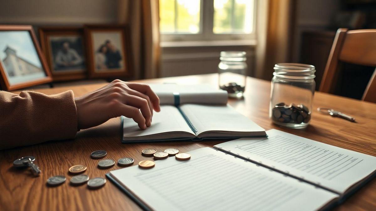 How I include long-term value and emotional connection in my budget
