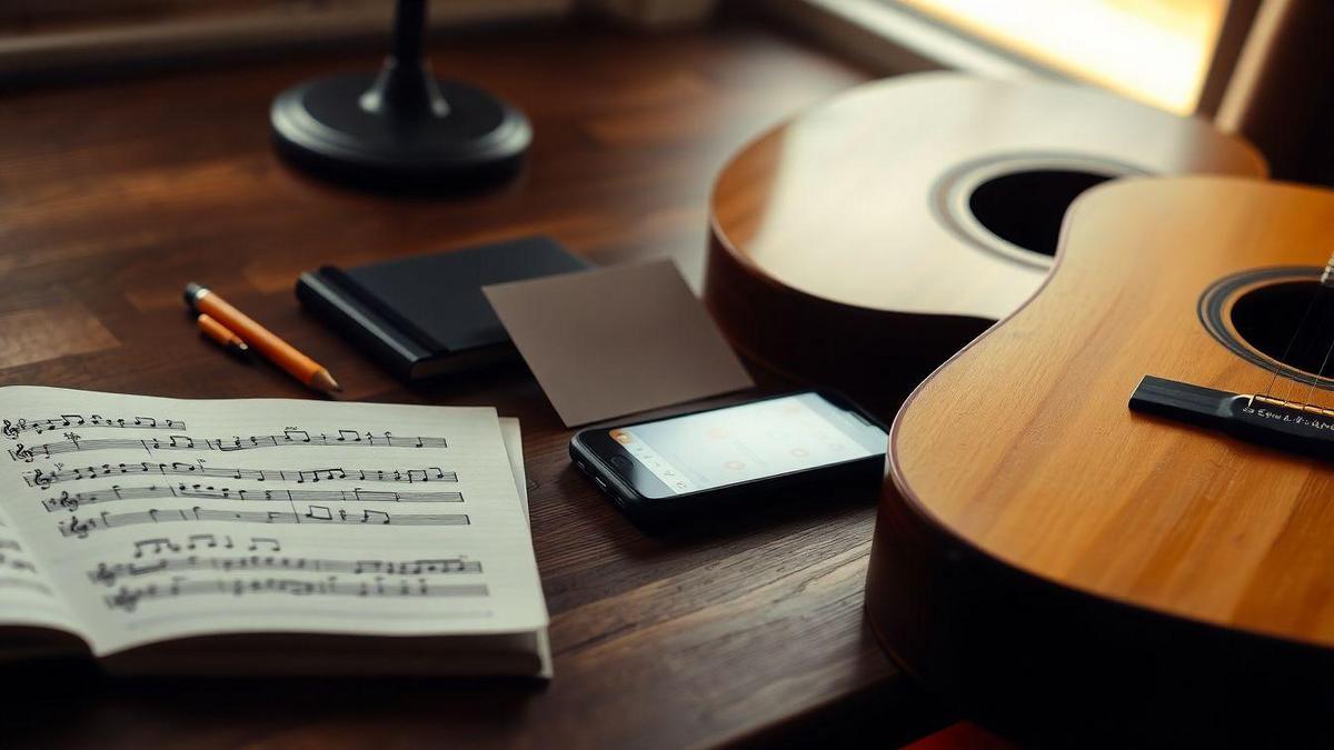 How I map easy examples of intervals in popular songs and make an intervals cheat sheet for musicians