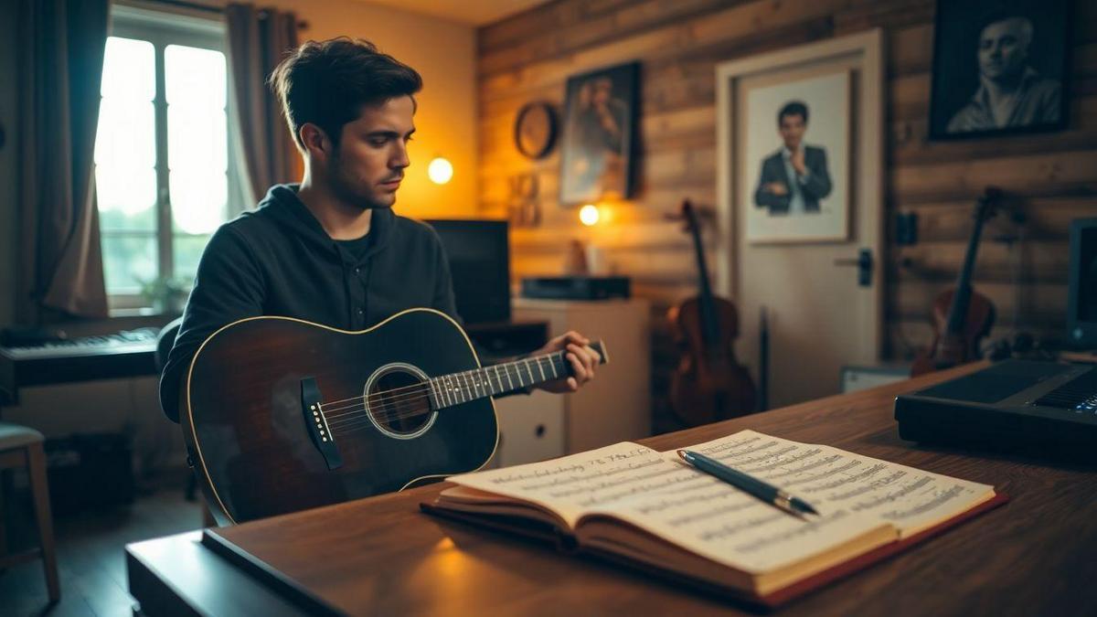 How I match an instrument to my musical style, not just price