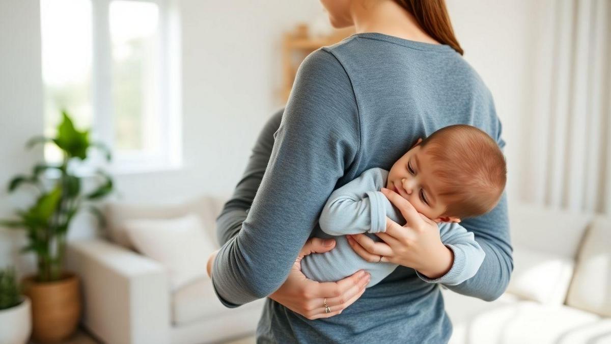 How I protected my body and learned good posture from day one