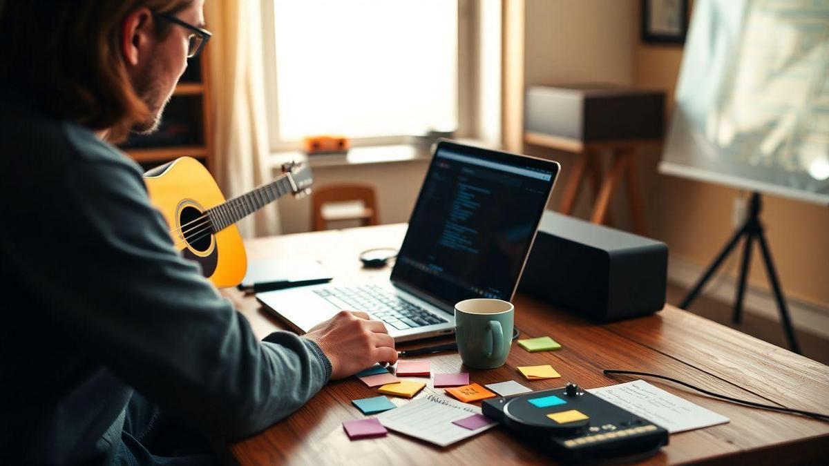 How I run a step-by-step session combining all methods for songwriting How I run a step-by-step session combining all methods for songwriting