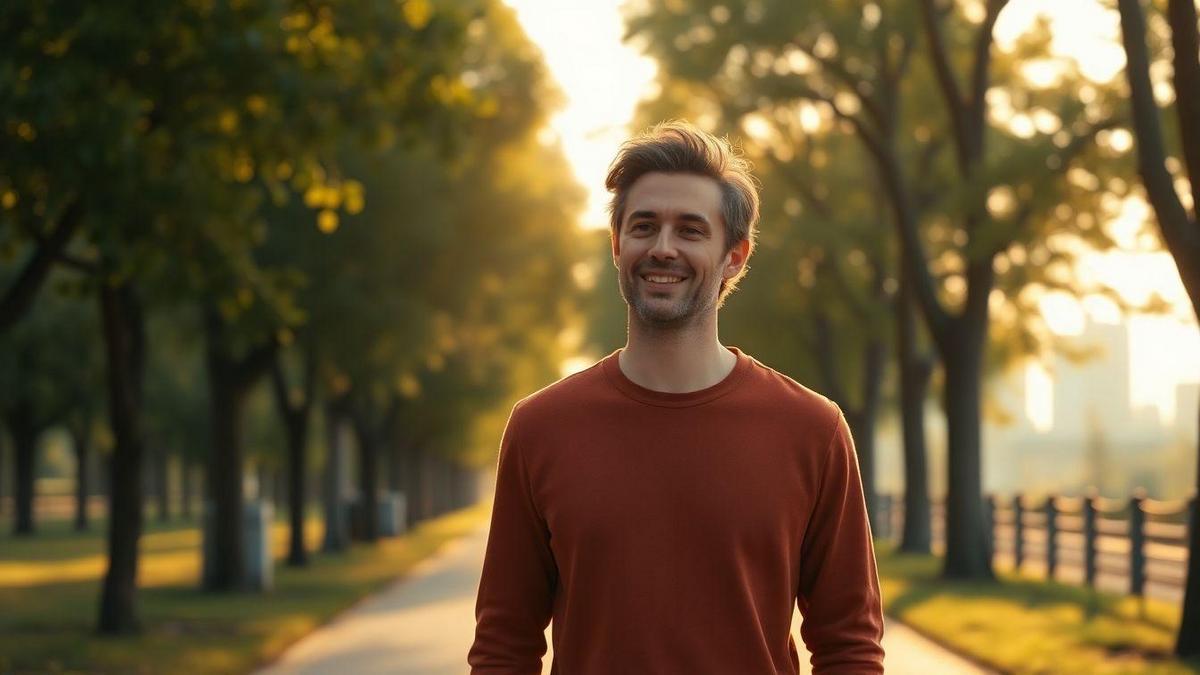 How I shift my mindset to stay calm and keep going