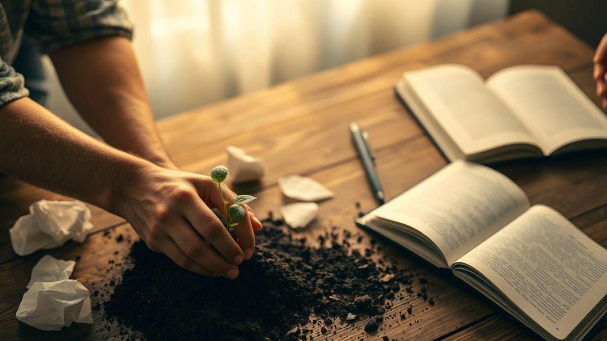 How I shift to a growth mindset after mistakes How I shift to a growth mindset after mistakes