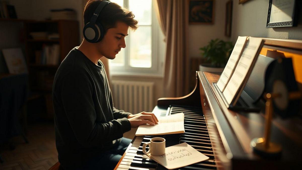 How I stay motivated and handle setbacks