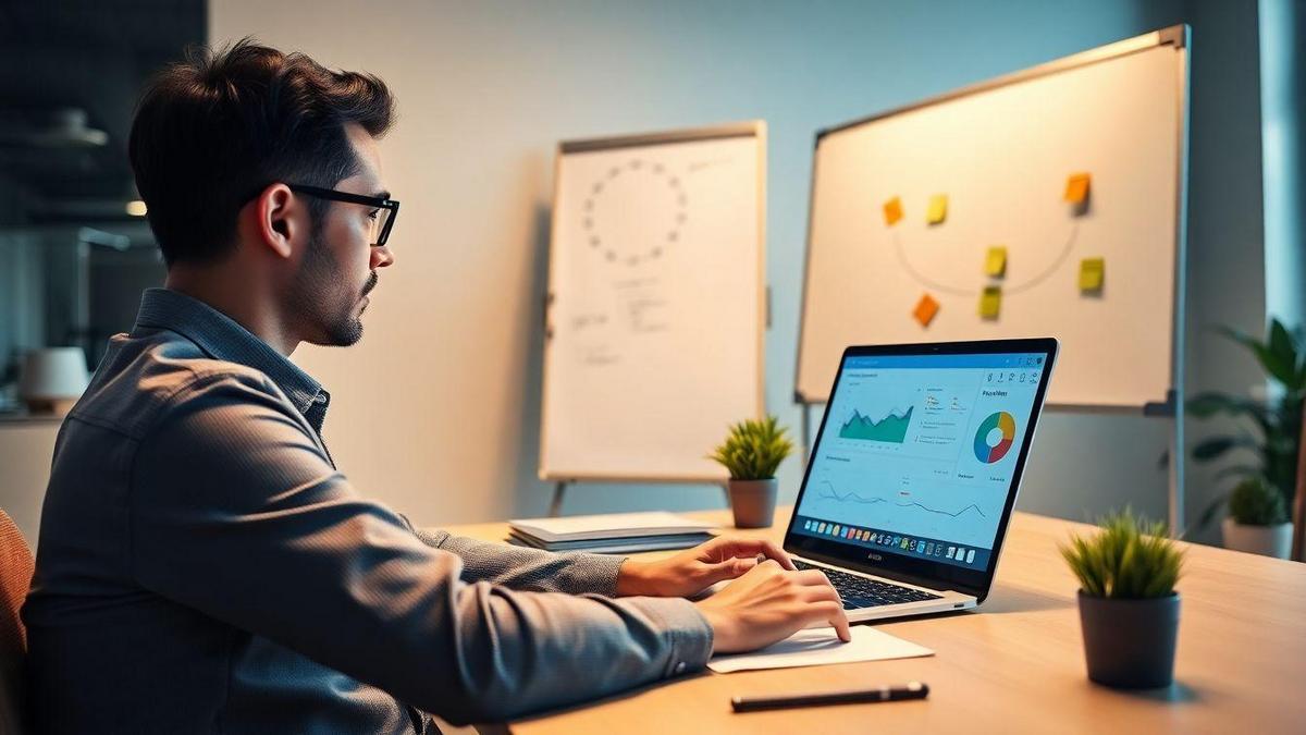 How I track progress and use feedback loops to improve