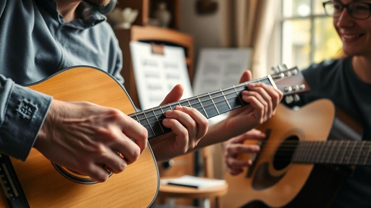 How I troubleshoot common beginner issues with What chords are—and why they matter