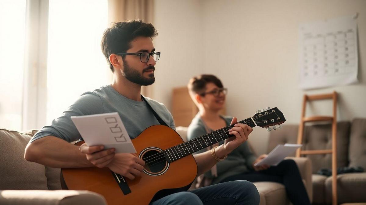 How I use accountability for practice