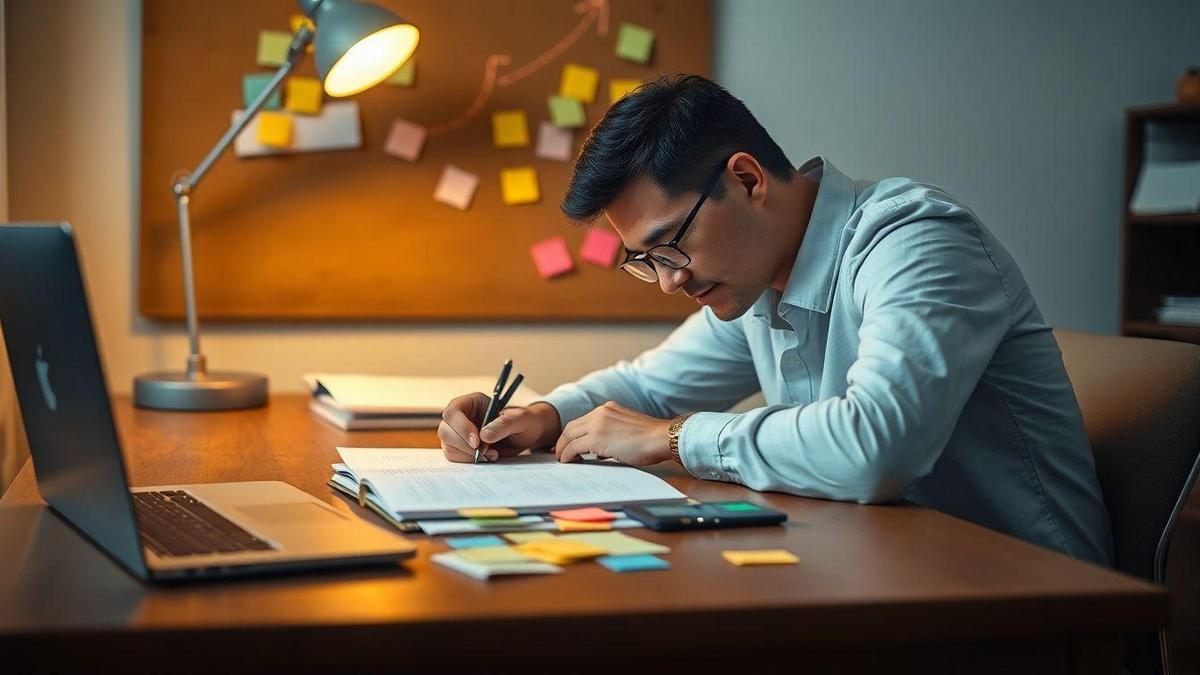 How I use continuous improvement after failure How I use continuous improvement after failure