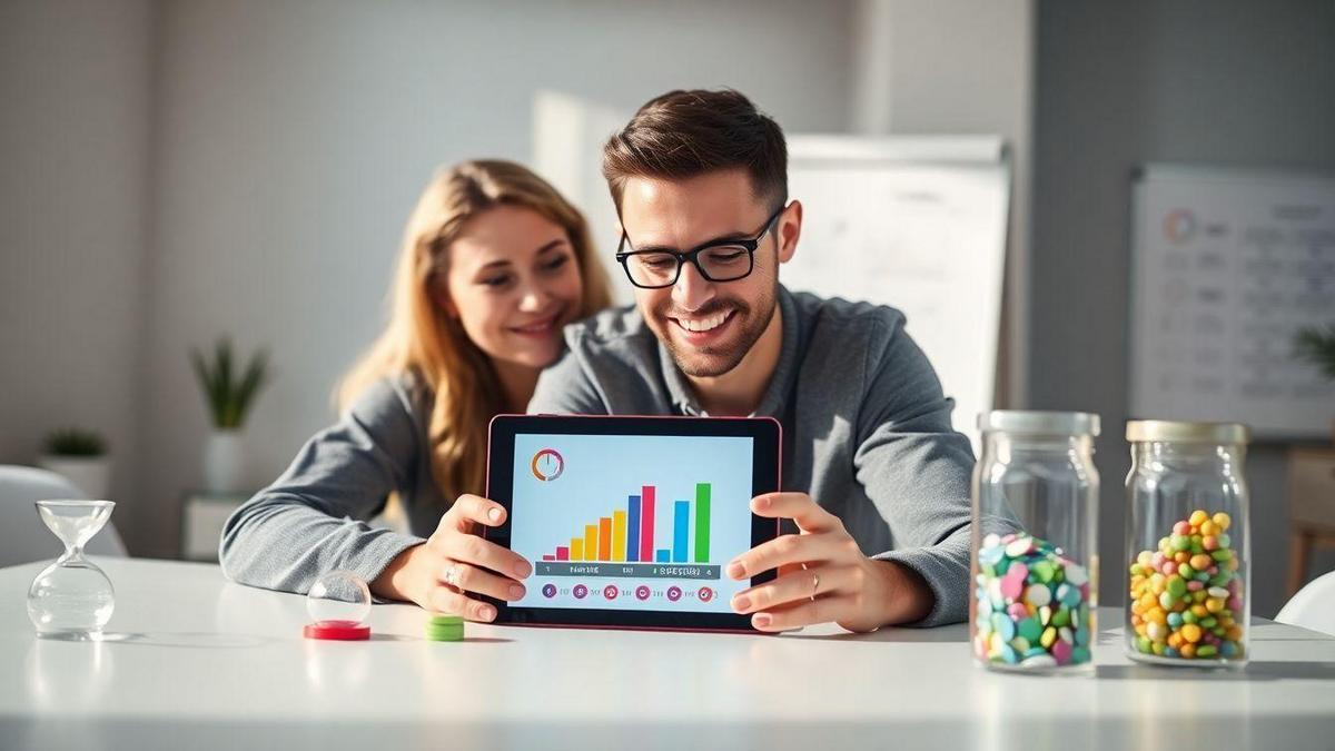 How I use gamified practice to keep sessions fun and focused