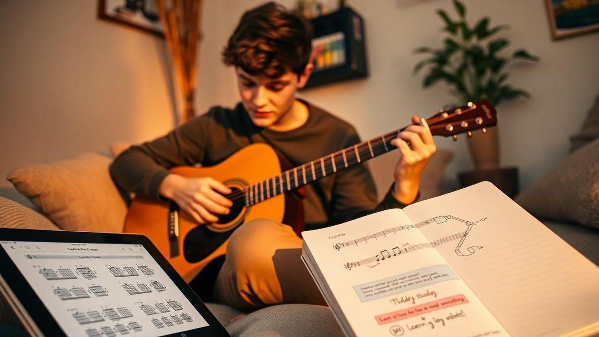 How I use Learning theory while playing your favorite songs to learn chords and scales How I use Learning theory while playing your favorite songs to learn chords and scales