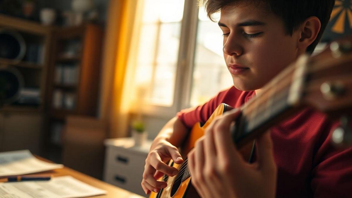 How I Use Melody to Share Feelings