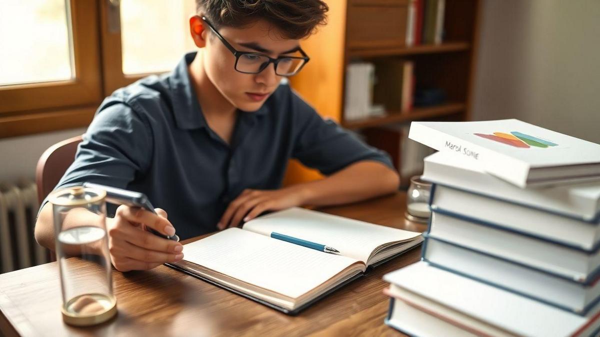 How I use short focused sessions for efficient practice for busy students