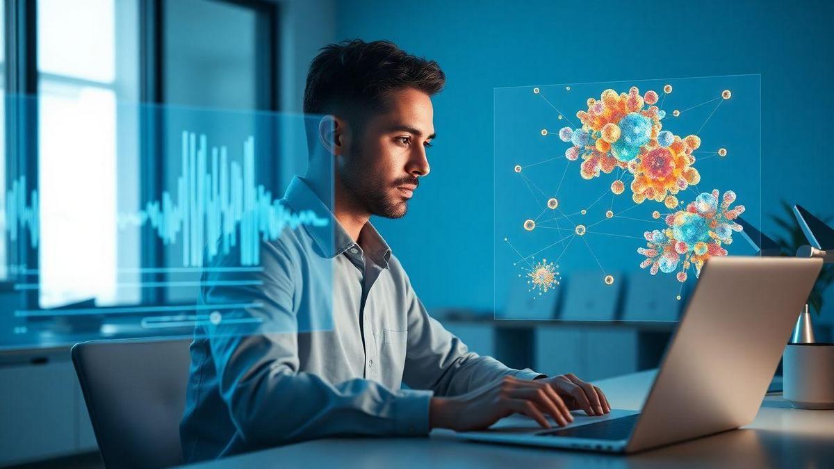 How I use self-supervised audio-text representations to spot patterns How I use self-supervised audio-text representations to spot patterns