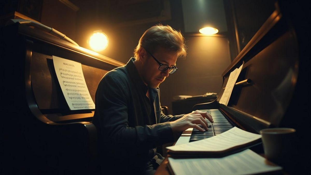 How improvisation in music taught me to take creative risks How improvisation in music taught me to take creative risks
