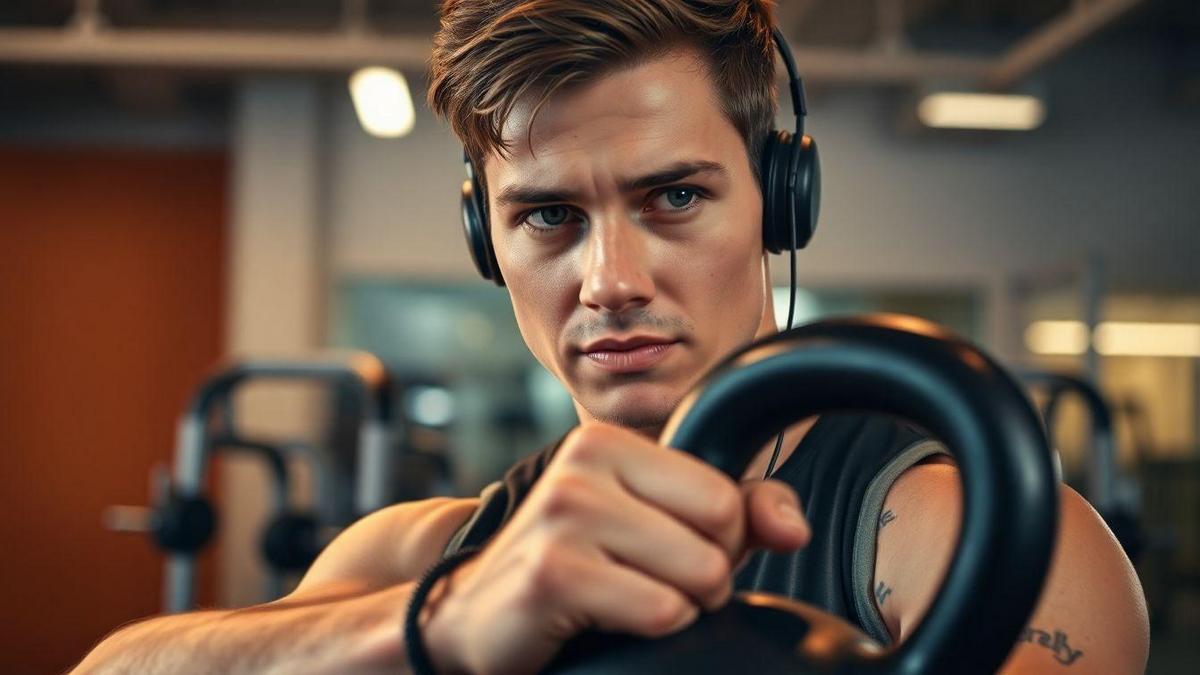 How motivational music for confidence powers my workouts How motivational music for confidence powers my workouts