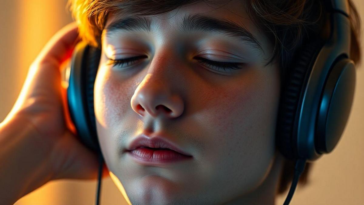 How my brain makes music feel like a shiver