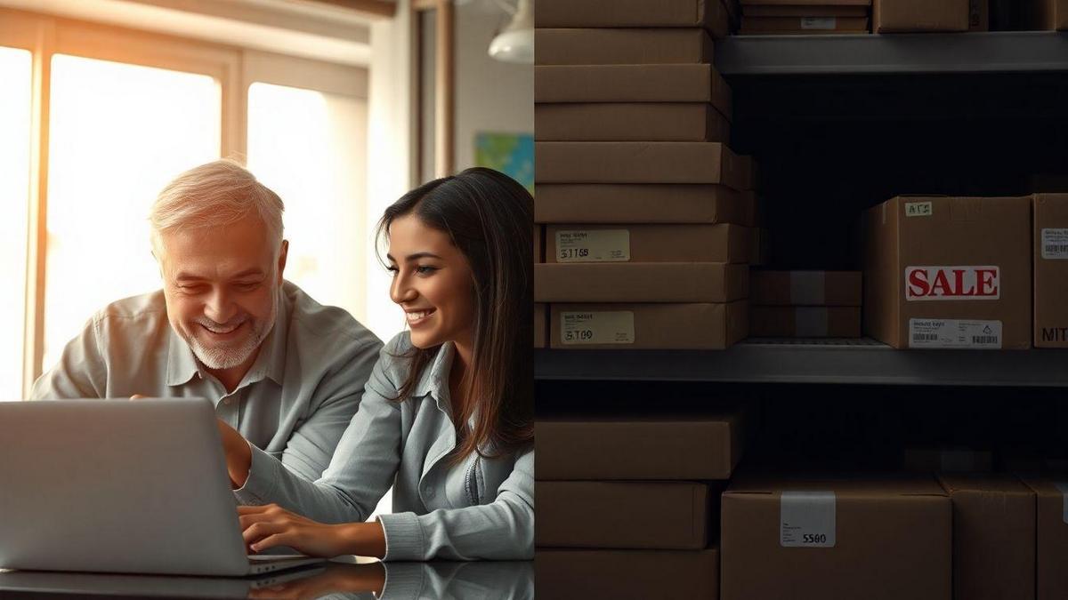 How personal connection speeds my progress more than a bargain price
