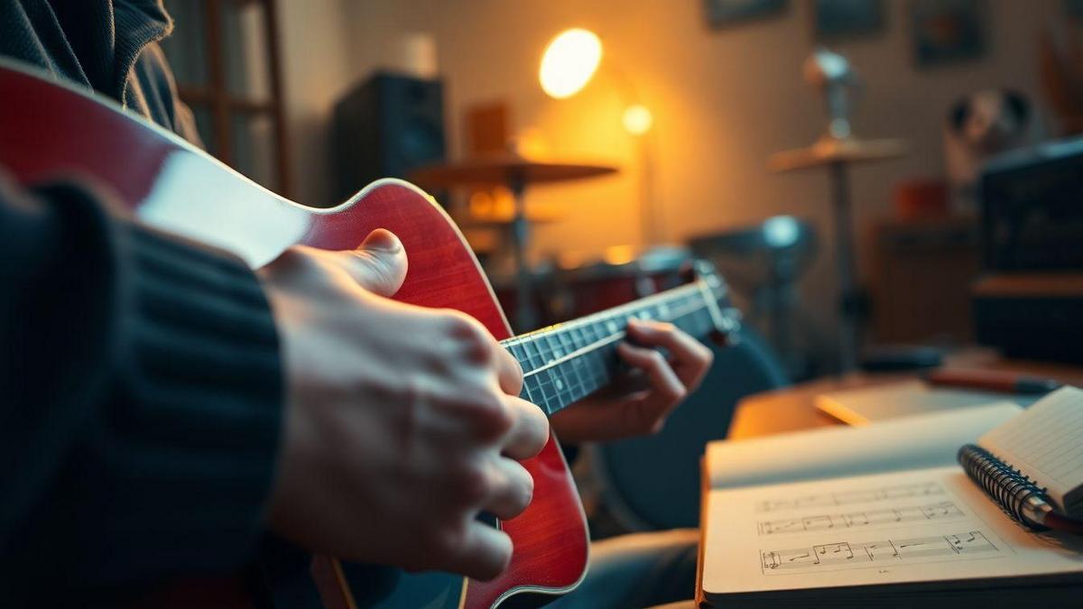 How rhythm and groove theory improves my songwriting feel