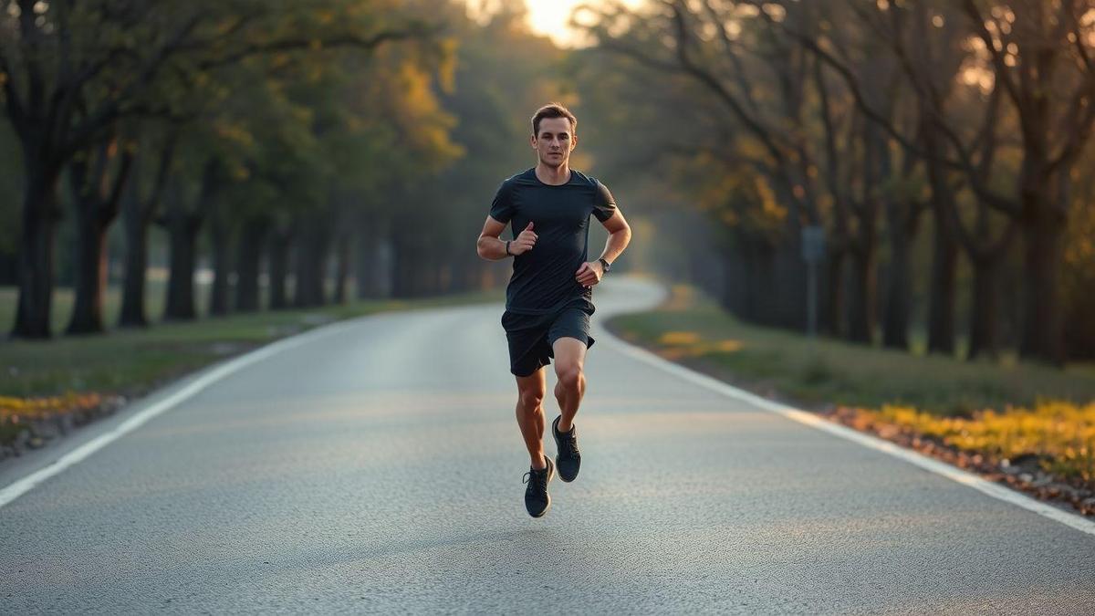 How rhythmic consistency taught me steady pacing and self control How rhythmic consistency taught me steady pacing and self control