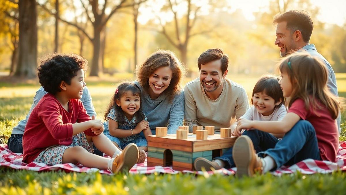How The joy of playing with other people benefits kids and adults through play How The joy of playing with other people benefits kids and adults through play