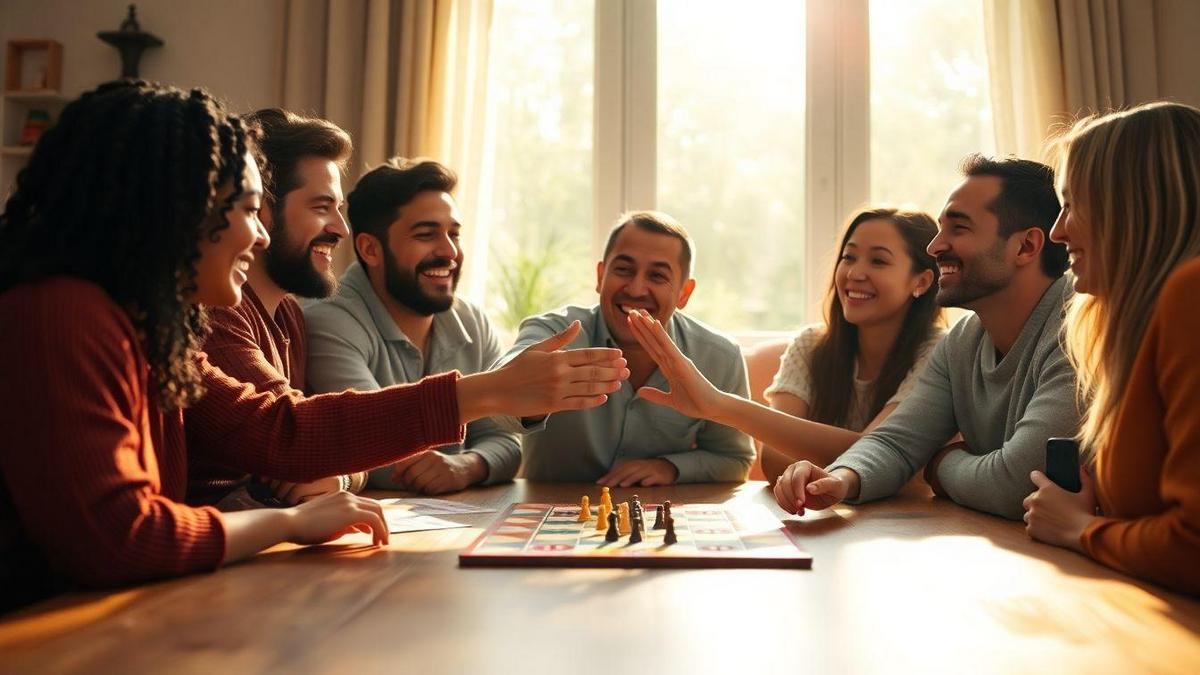 How The joy of playing with other people builds my confidence How The joy of playing with other people builds my confidence