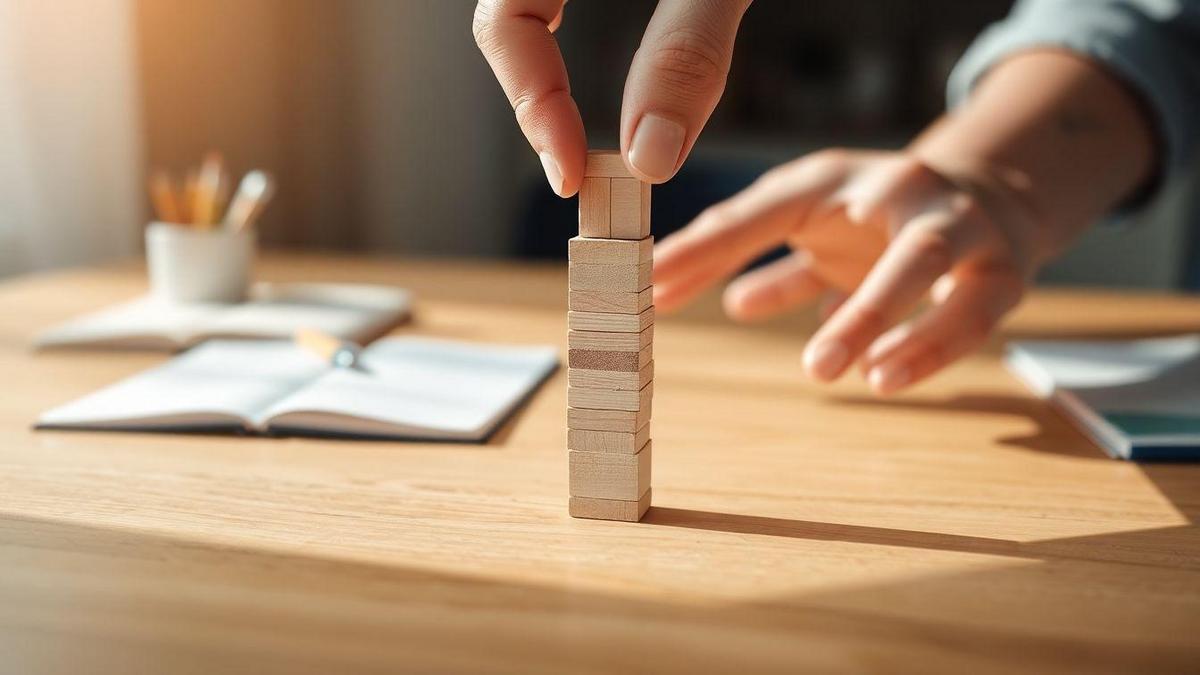 I build tiny practice habits using small step practice strategies to stay consistent