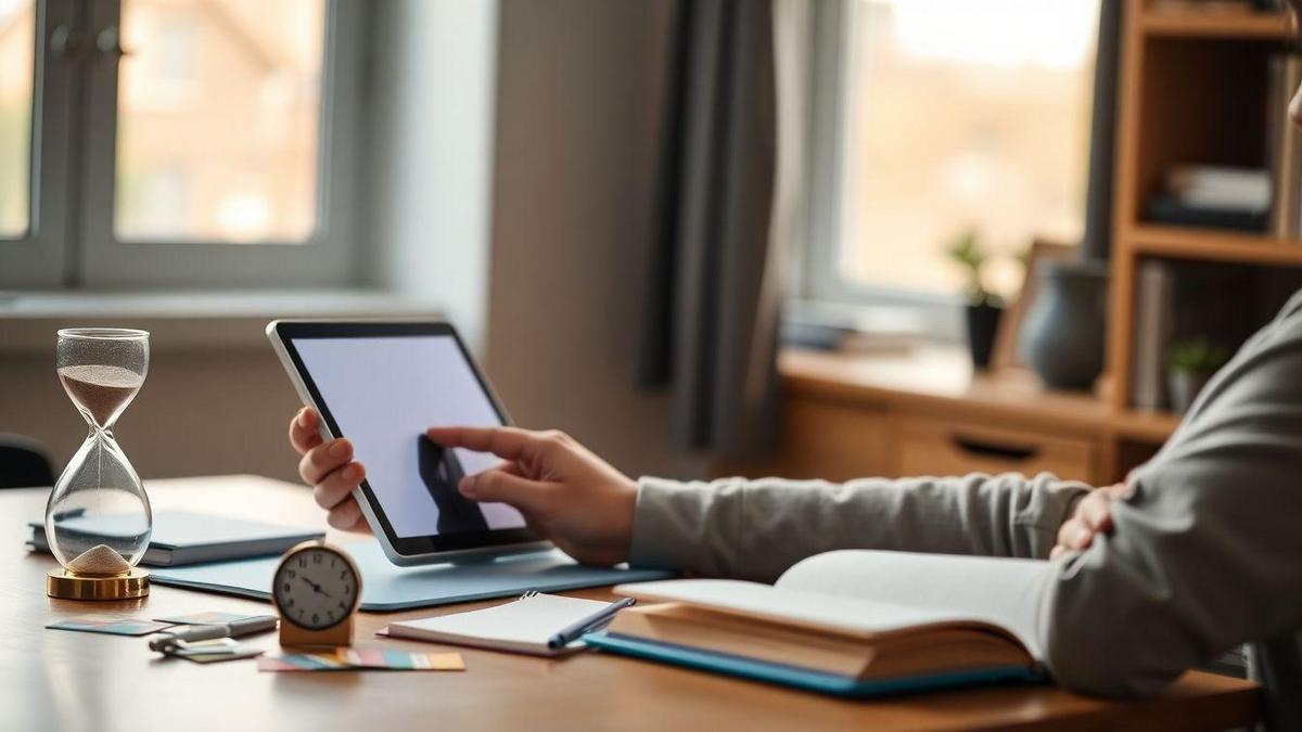 I learn more in 20 minutes through microlearning and review